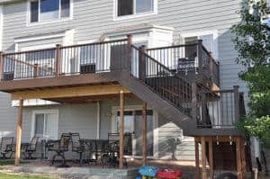 Refurbishing Your Deck