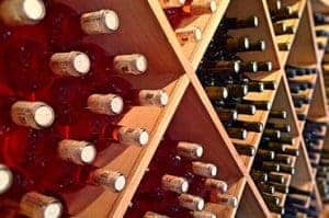 Why build a Wine Cellar in your Basement