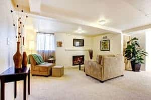 10 Ideas for Building a Basement In-law Apartment