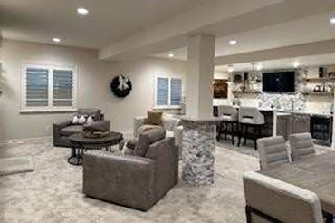 Read more about the article Spring is the Perfect Time to Embark on a Basement Finishing Project